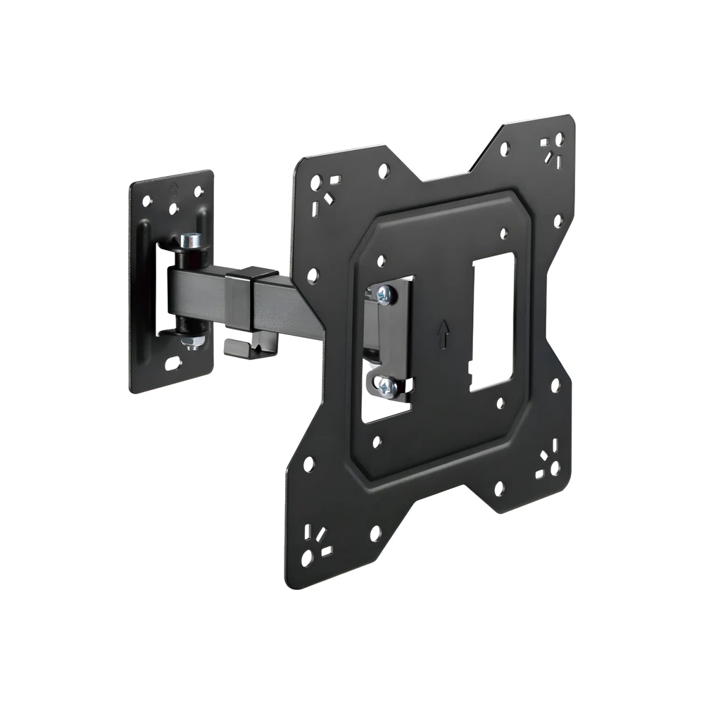 SOPORTE DE PISO PARA TV KOREANO BPK43 COMPATIBLE 32'-75' VESA 200X200-600X400 CAPACIDAD 50 KG - 1