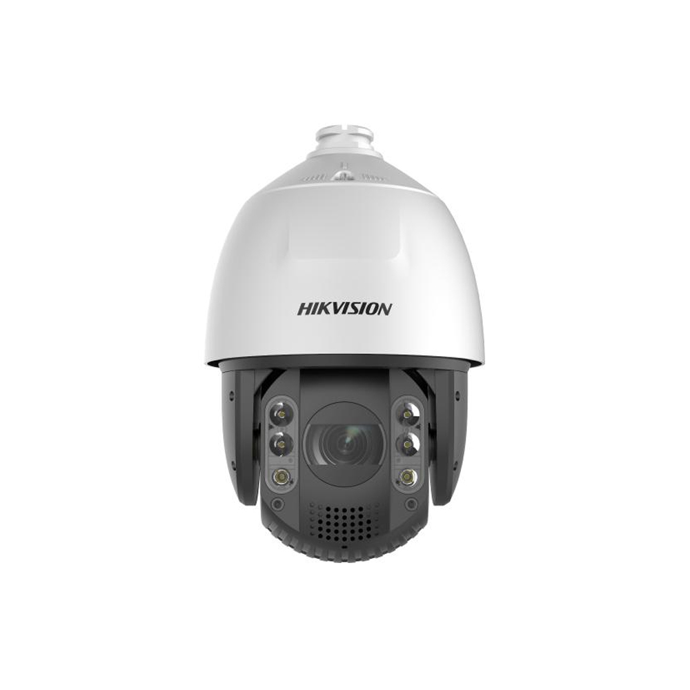 CÁMARA DE VIGILANCIA HIKVISION PRO DS-2DE7A232IW-AEB PTZ CÚPULA COLOR DÍA Y NOCHE - 1