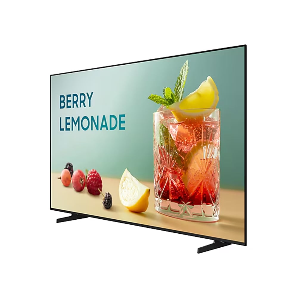 TELEVISOR SAMSUNG 85' 4K SMART TV TIZEN - PANTALLA GRANDE PARA UNA EXPERIENCIA DE CINE EN CASA - 1
