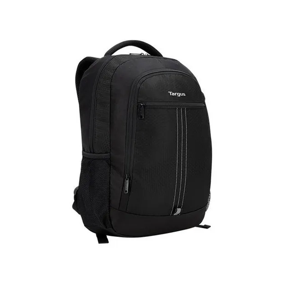 MOCHILA TARGUS CITY BACKPACK TSB89004DI PARA LAPTOP HASTA 15.6' COLOR NEGRO - 1