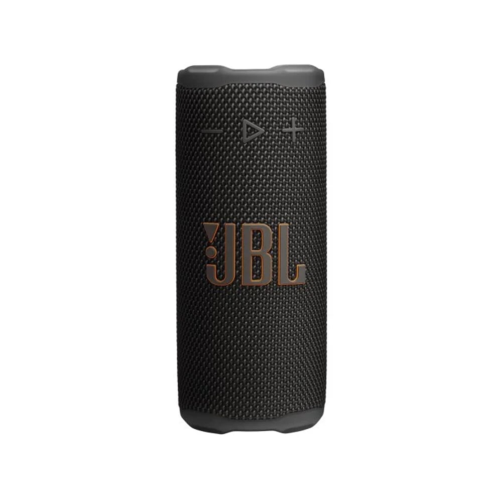 JBL SPEAKER BLUETOOTH GRIP NEGRO PORTÁTIL CON POTENTE SONIDO Y DISEÑO COMPACTO - 1