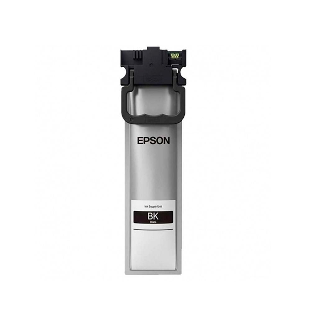 BOLSA DE TINTA EPSON 962 XXL ALTA CAPACIDAD NEGRO - 1