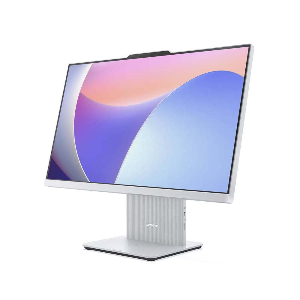 LENOVO ALL-IN-ONE 23.8' CON AMD RYZEN 5, 16GB RAM, SSD 512GB Y WINDOWS - POTENCIA Y ESTILO EN UNO - 1