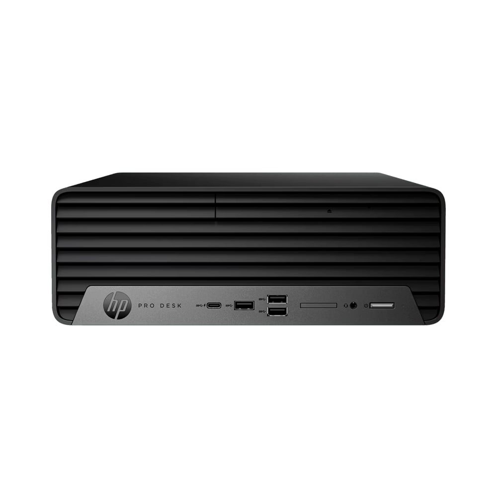 COMPUTADORA HP PRO 400 G9 SFF INTEL CORE I7-13700 1 TB SSD 16 GB RAM WINDOWS 11 PRO - 1