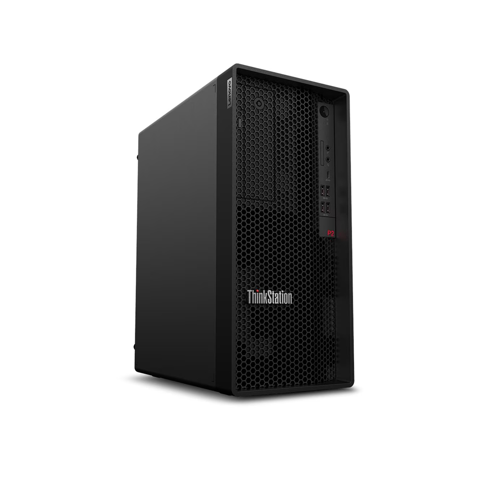WORKSTATION LENOVO THINKPAD P2 - INTEL CORE ULTRA 7, 16GB RAM, SSD 512GB, PANTALLA V4, WINDOWS 11 PRO - 1