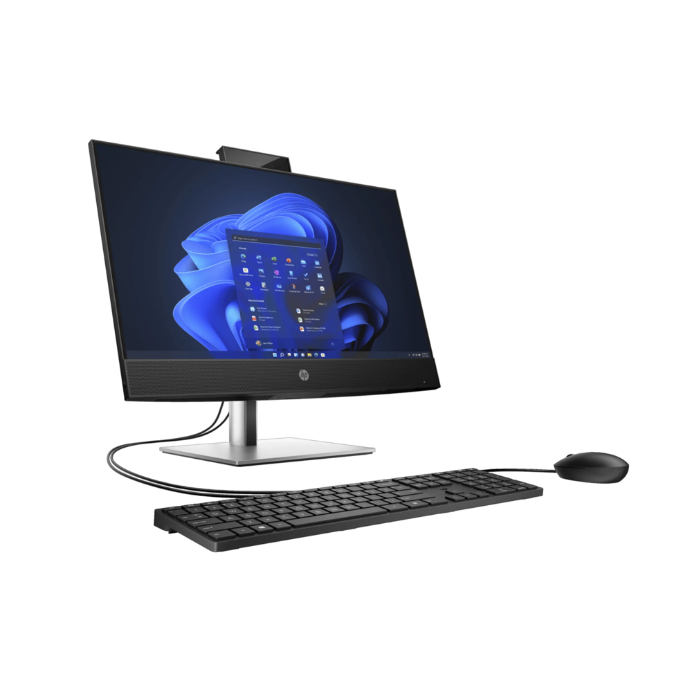 COMPUTADORA INTEL CORE I7 16GB 8700, MONITOR 24' FULL HD SPEAKER