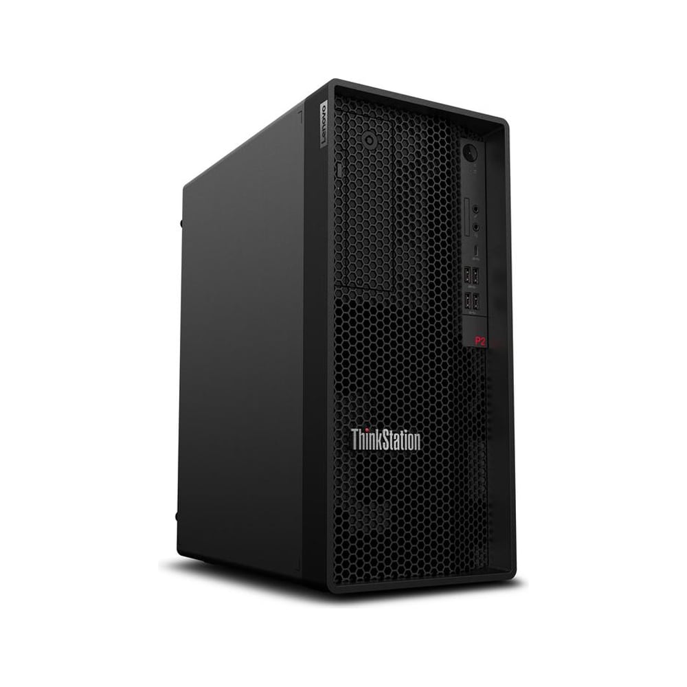 WORKSTATION LENOVO THINKSTATION P2 TOWER GEN 2 INTEL CORE ULTRA 7 MEMORIA DDR5 - 1
