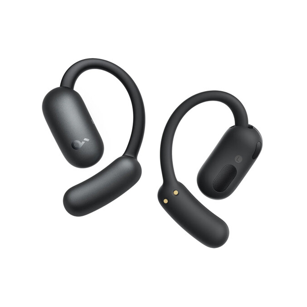 SOUNDCORE AEROFIT 2 AURICULARES INALÁMBRICOS BLUETOOTH COLOR NEGRO - 1