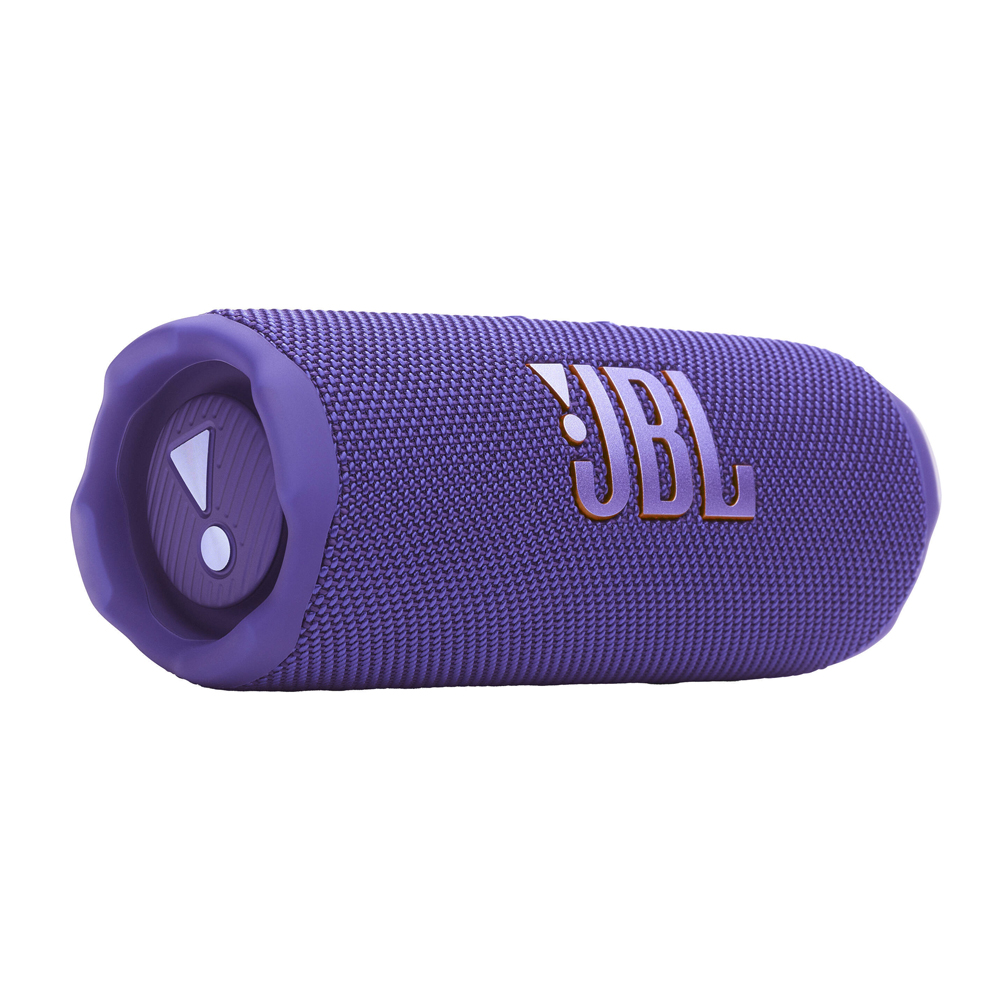 SPEAKER JBL FLIP 7 BLUETOOTH 5W COLOR PÚRPURA - 1
