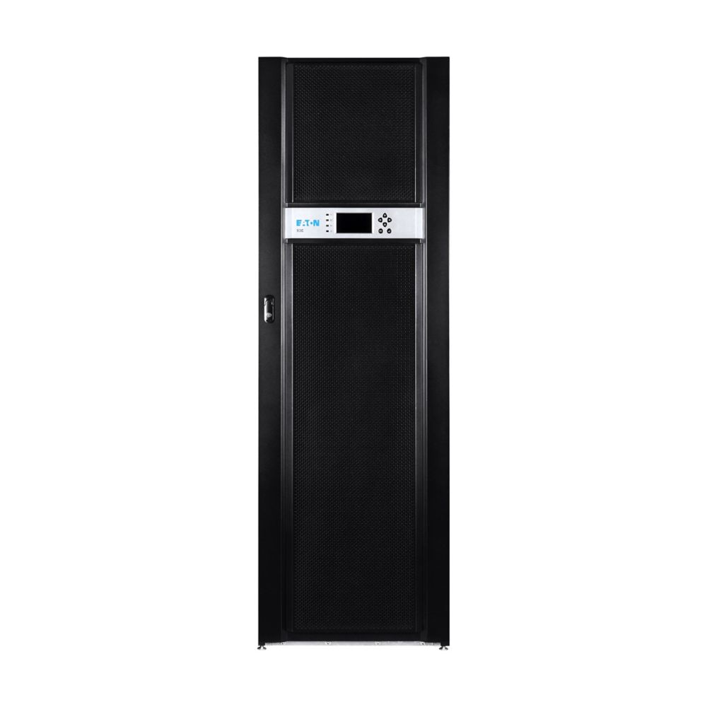 UPS EATON 20KVA 20KW TRIFÁSICO CON 2 STRINGS DE BATERÍAS INTERNAS - 1