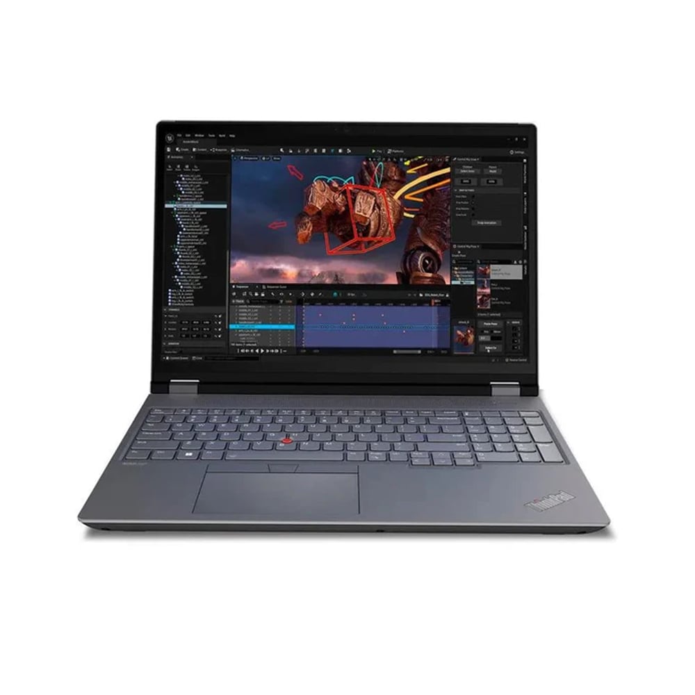 LAPTOP LENOVO THINKPAD L16 GEN 2 INTEL I7 16GB RAM 1TB SSD 16' WINDOWS 11 PRO - 1
