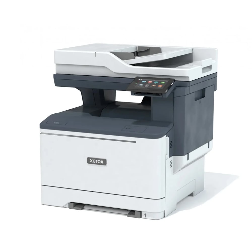 IMPRESORA XEROX C325V_DN CONEXIÓN USB, ETHERNET - 1
