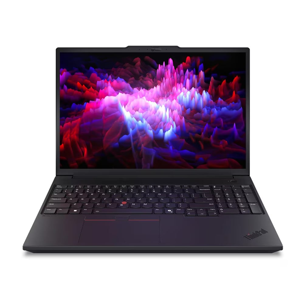 WORKSTATION MÓVIL LENOVO THINKPAD P16V INTEL CORE ULTRA 9-285H 1 TB SSD NVME 32 GB RAM - 1