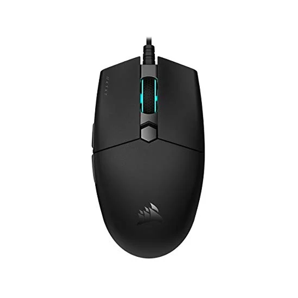 MOUSE GAMING CORSAIR KATAR PRO XT 18000 PPP ALTO RENDIMIENTO Y PRECISIÓN - 1