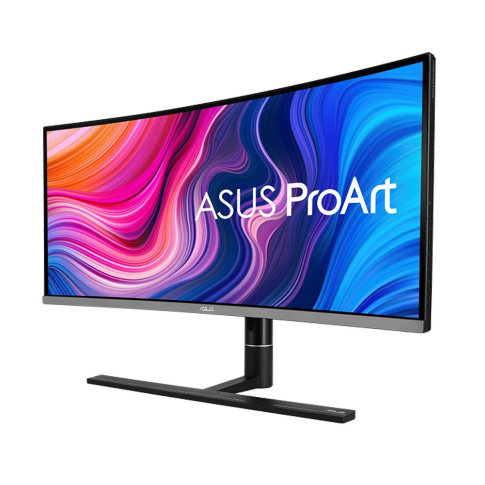MONITOR ASUS PROART DISPLAY PA34VCNV 3440 X 1440 CURVO - 1