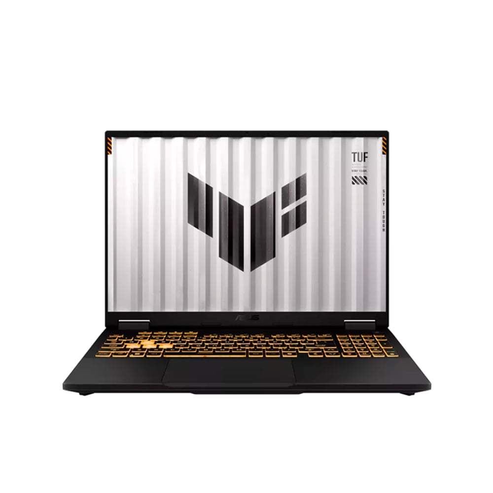 LAPTOP ASUS TUF FX608JH 16 PULGADAS INTEL CORE I5 16GB RAM 512GB SSD RTX 3050 8GB FREEDOS - 1
