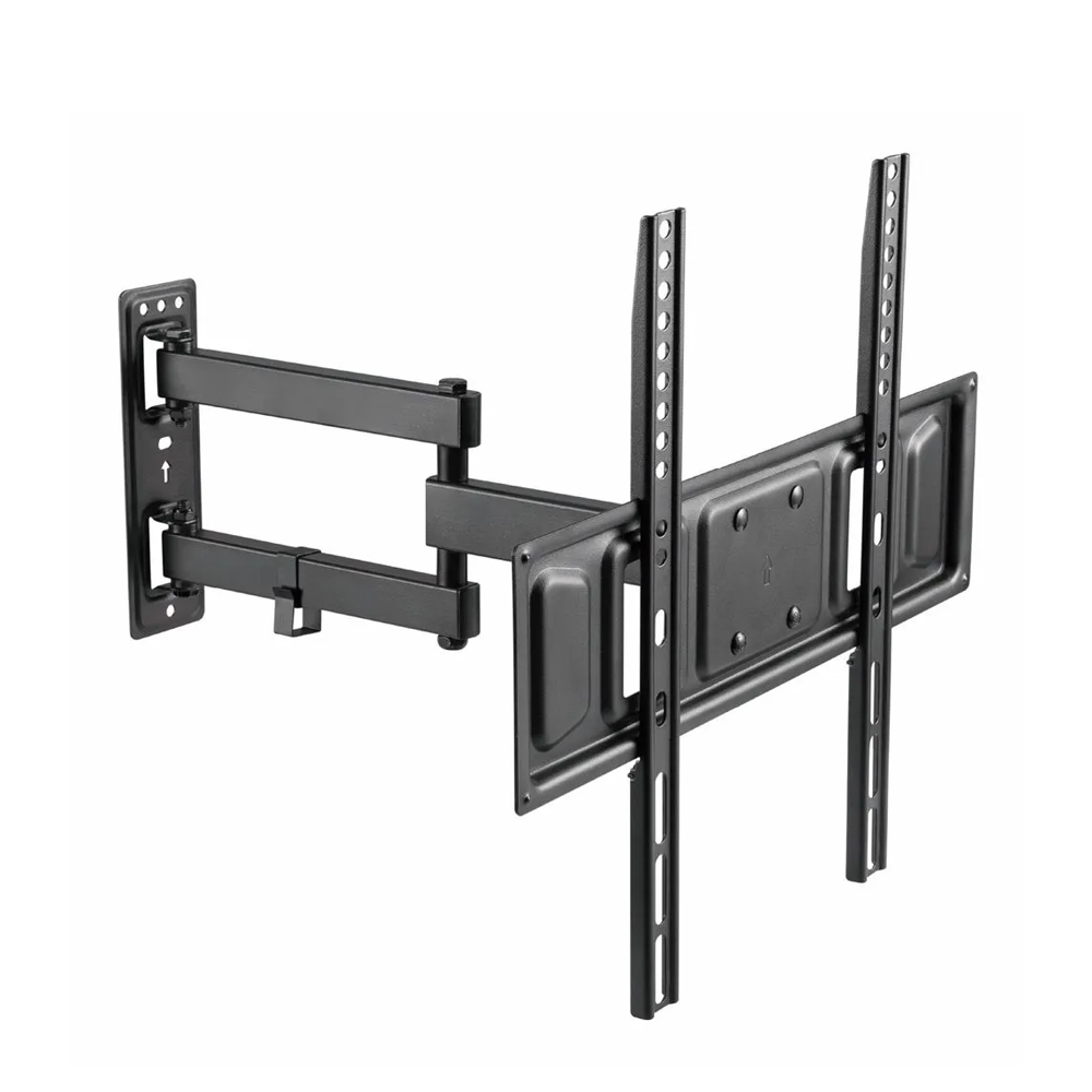 RACK MÓVIL PARA TV KOREANO DK60 32 A 60 PULGADAS AJUSTABLE Y PORTÁTIL - 1