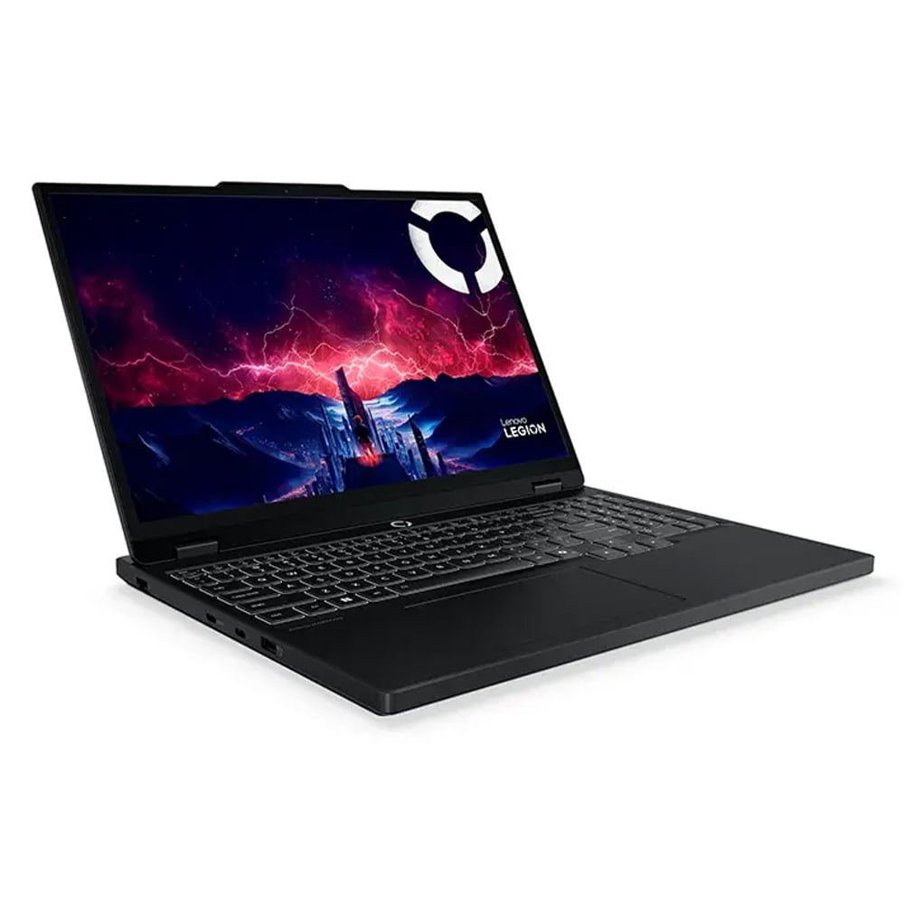 LAPTOP LENOVO LEGION 5 15AHP10 IA R7 260 16GB 1TB 15.3 RTX 5060 8GB - 1