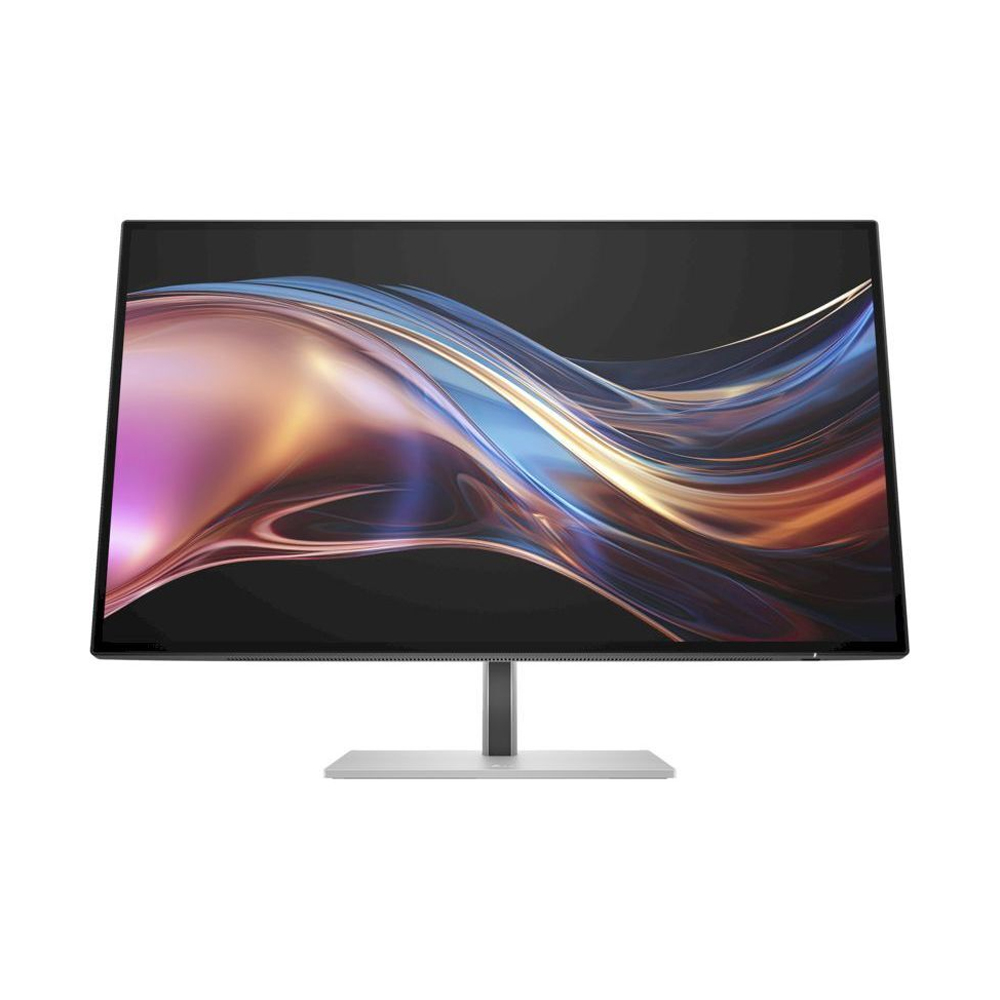 MONITOR HP S7 PRO 727PU QHD 27 PULGADAS 2560 X 1440 60HZ HDMI NEGRO - 1