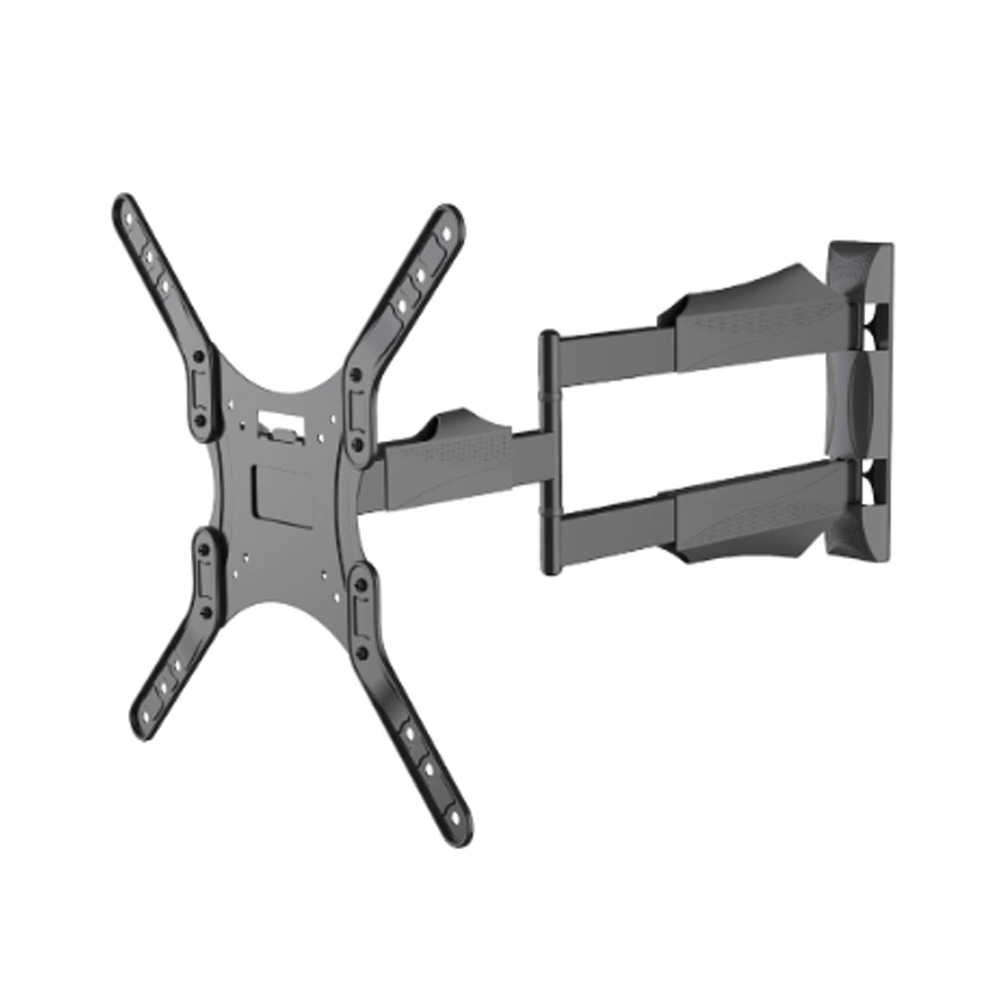 RACK MÓVIL PARA TV KOREANO KL70 COMPATIBLE CON PANTALLAS DE 32 A 60 PULGADAS - 1