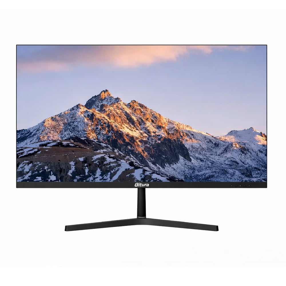 MONITOR DAHUA LM27-A211Y FHD IPS 120HZ HDMI - 1