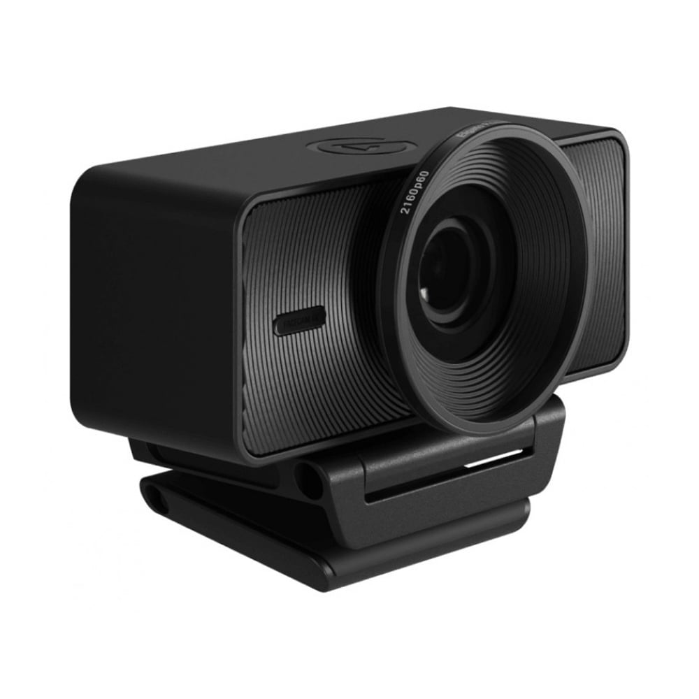 CÁMARA WEB ELGATO FACECAM 4K RESOLUCIÓN 4K - 1