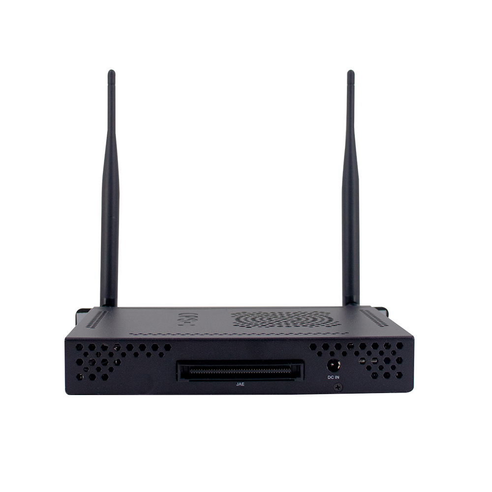 MÓDULO DE COMPUTADORA OPS TEROS TEOPSI542 INTEL CORE I5 16GB DDR4 512GB SSD WI-FI 6 8K - 1