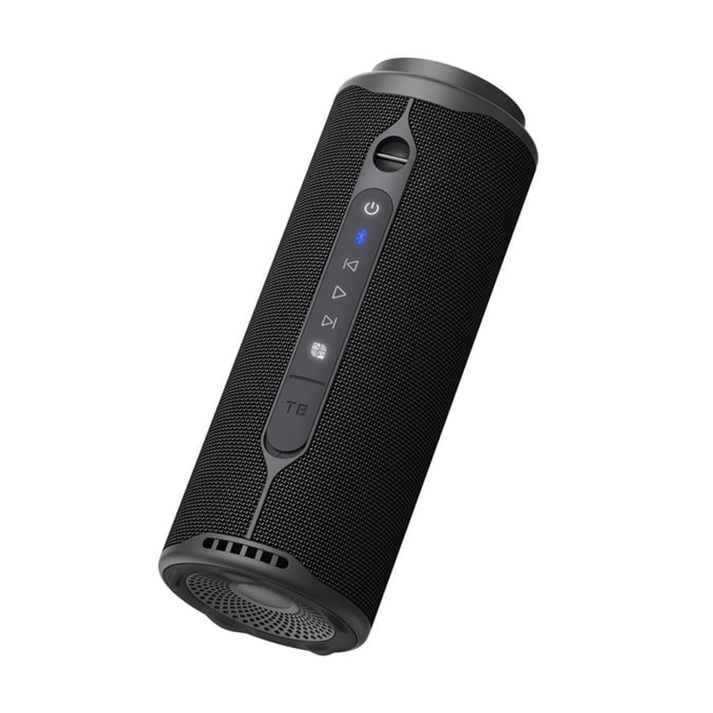 AURICULAR TRONSMART T8 BLACK CONECTIVIDAD BLUETOOTH 5.0 - 1