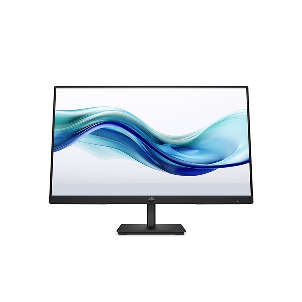 MONITOR HP PRO 324PF DE 23.8' FHD IPS 100HZ - CONECTIVIDAD DP, HDMI Y VGA, IDEAL PARA TRABAJO Y ENTRETENIMIENTO - 1