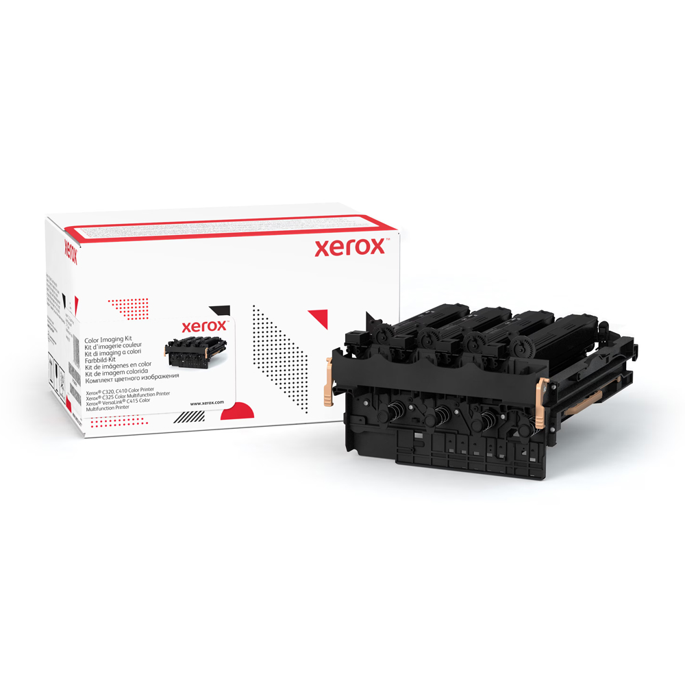 KIT DE IMAGEN XEROX C410 VERSALINK C415 125K - 1