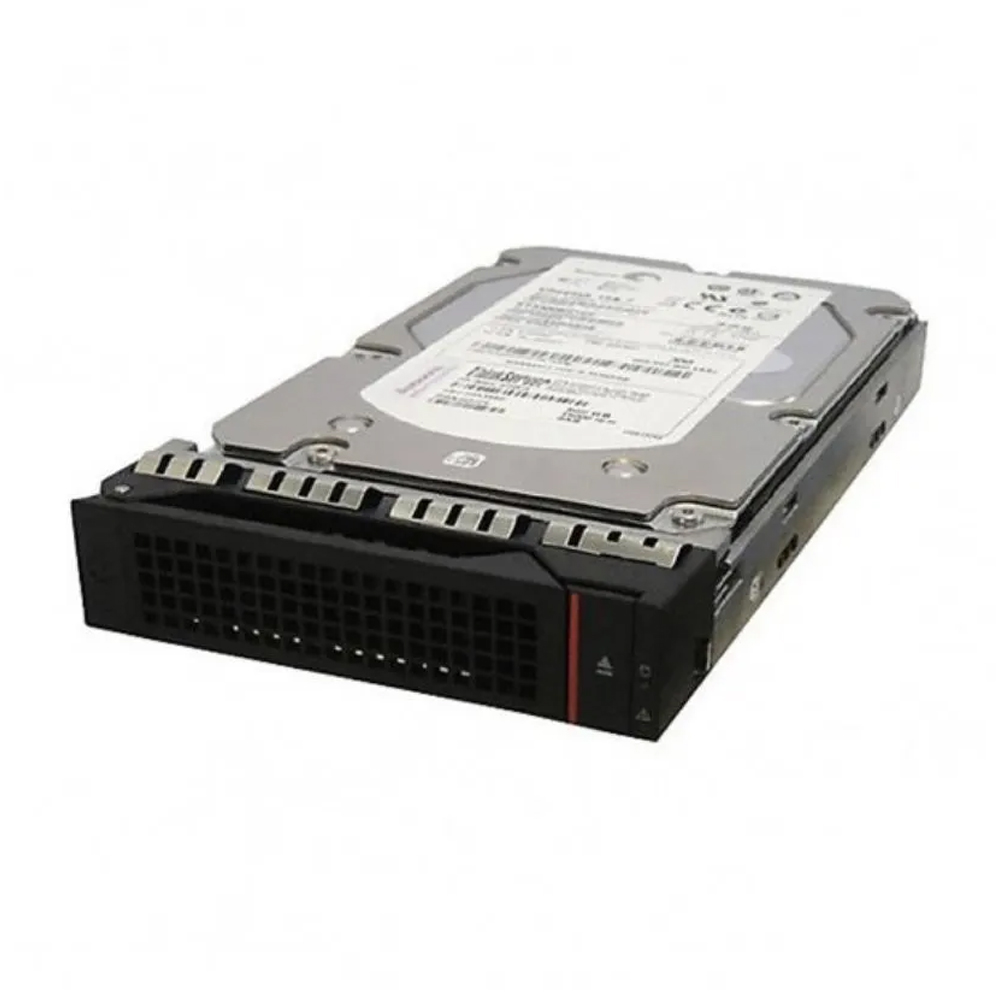 UNIDAD SSD LENOVO THINKSYSTEM 4XB7A90875 1.92 TB SATA 6 GB/S - 1
