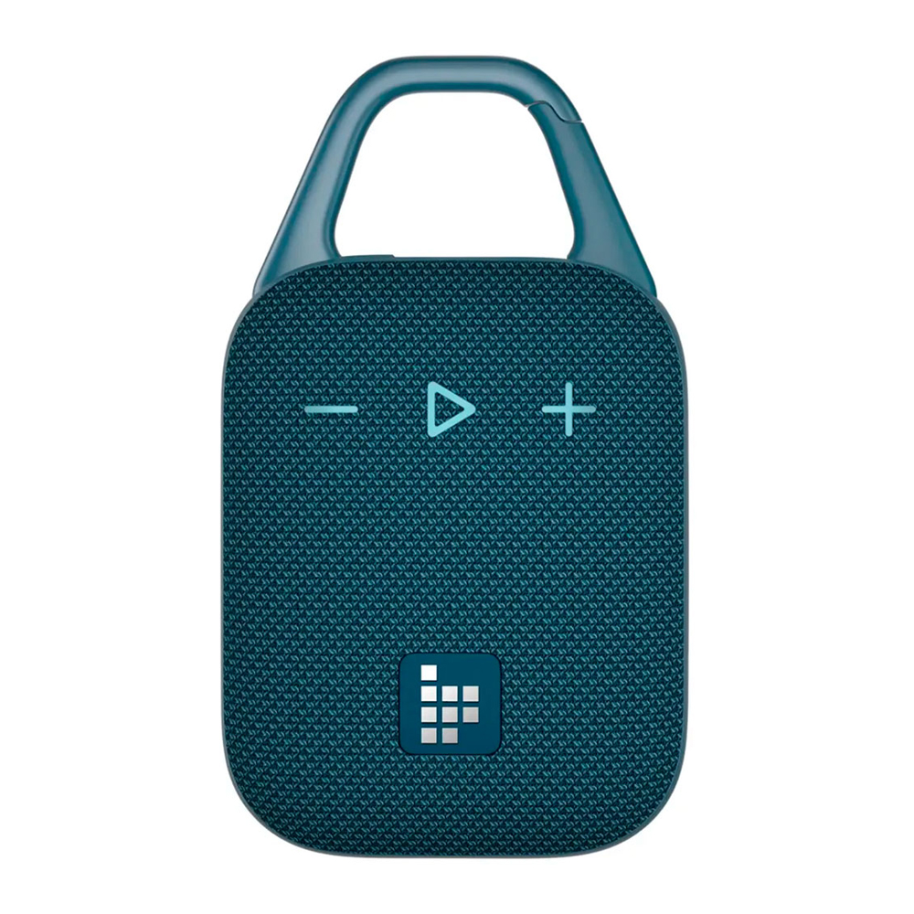 AURICULAR TRONSMART MIRTUNE H1 BLUETOOTH CON MICRÓFONO COLOR AZUL - 1