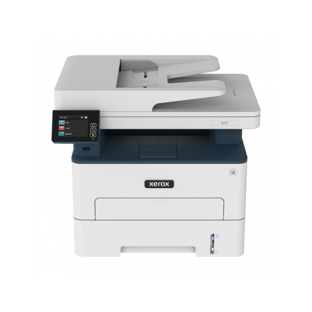 Impresora Xerox B235 Monocromática Multifuncional Wifi - 1