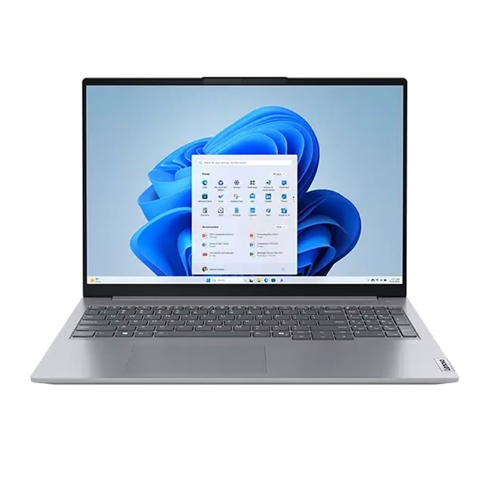 LENOVO THINKBOOK 16 GEN 8 IA 16GB RAM 512GB SSD 16 PULGADAS WINDOWS 11 PRO - 1
