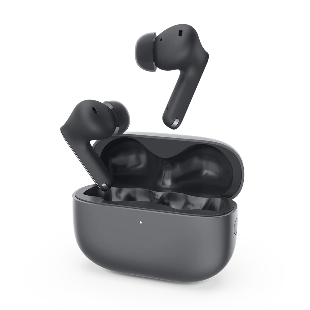 AURICULARES LENOVO TWS X9 CON CONECTIVIDAD BLUETOOTH - 1