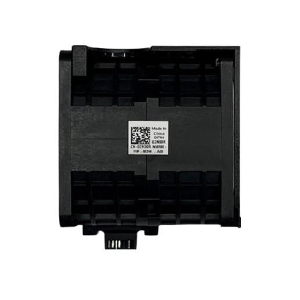 VENTILADOR DELL 121-BBBK ALTO RENDIMIENTO PARA SERVIDORES Y WORKSTATIONS - 1