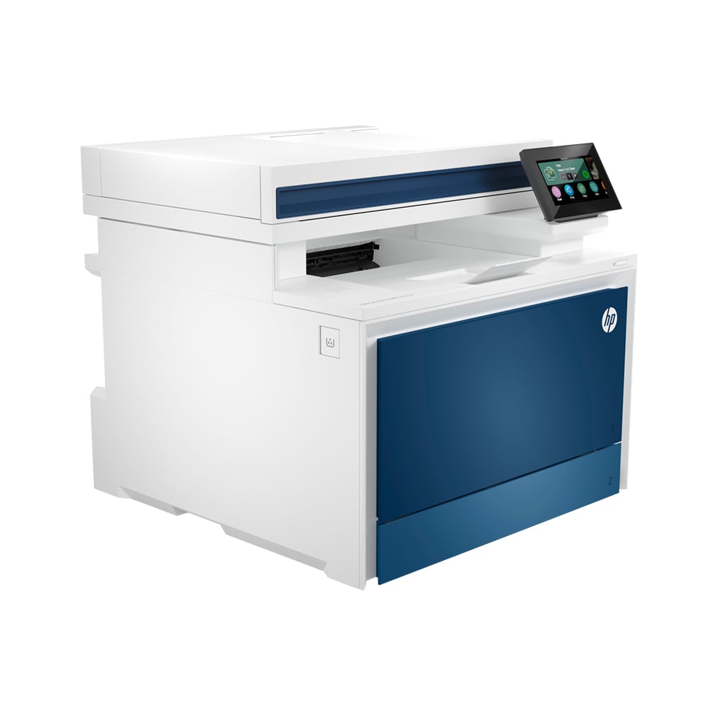IMPRESORA HP COLOR LASERJET PRO M4303FDW VELOCIDAD DE IMPRESIÓN 40 PPM - 1