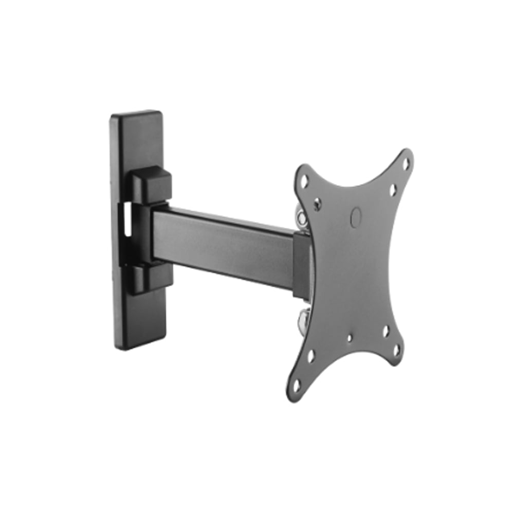 SOPORTE CON BRAZO PARA MONITOR KOREANO UBK28 13 A 28 PULGADAS AJUSTABLE Y ERGONOMICO - 1