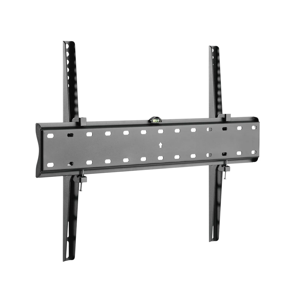 RACK FIJO PARA TV KOREANO FK80 COMPATIBLE CON PANTALLAS DE 37 A 80 PULGADAS - 1