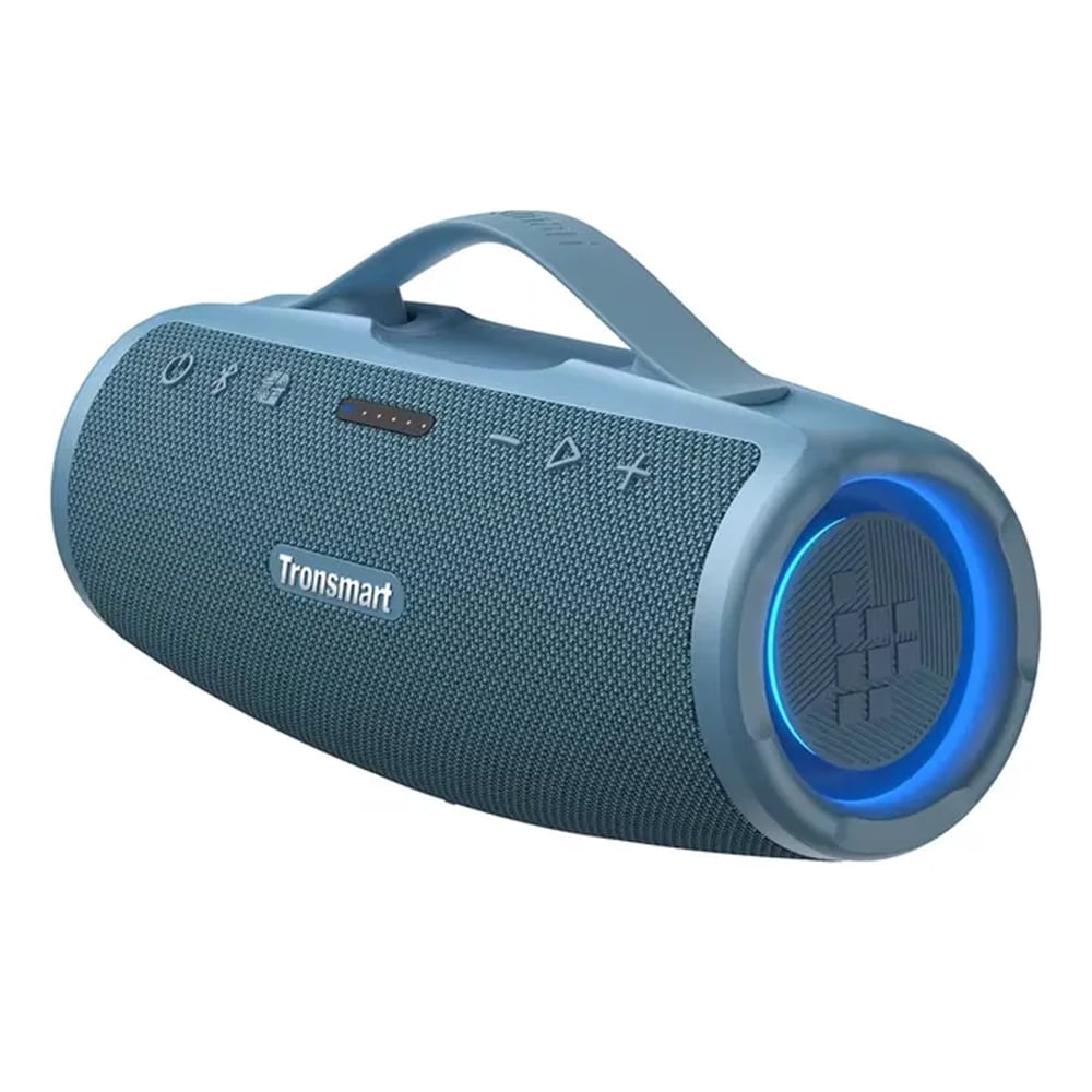 RECEPTOR BLUETOOTH TRONSMART MIRTUNE S100 CONECTIVIDAD INALÁMBRICA - 1