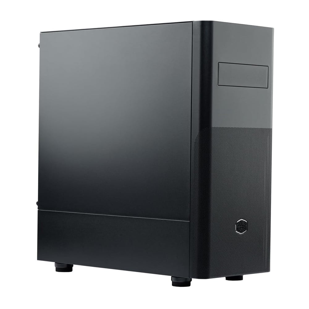 CASE-PC COOLER MASTER MASTERBOX CM695 TG CON PANEL DE VIDRIO TEMPLADO - 1
