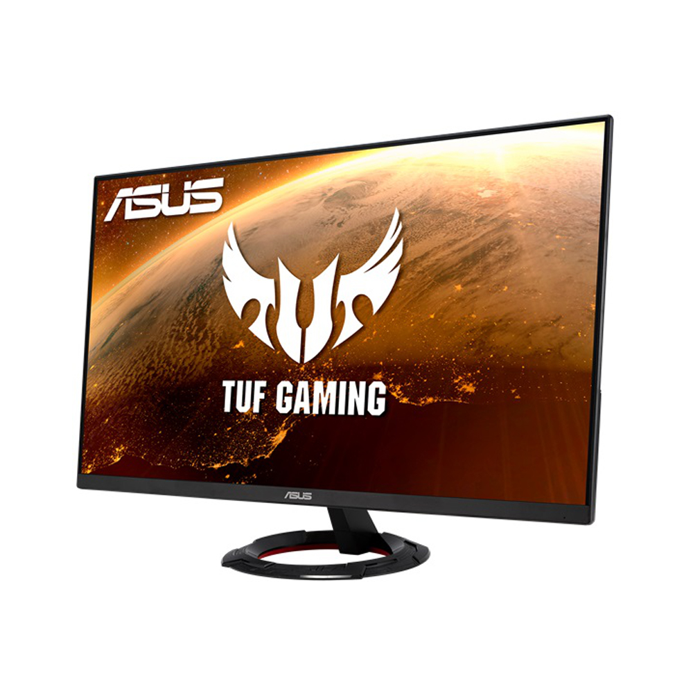 MONITOR GAMER ASUS VG279Q3R FHD 27 PULGADAS 144HZ PANEL IPS FREESYNC NEGRO - 1
