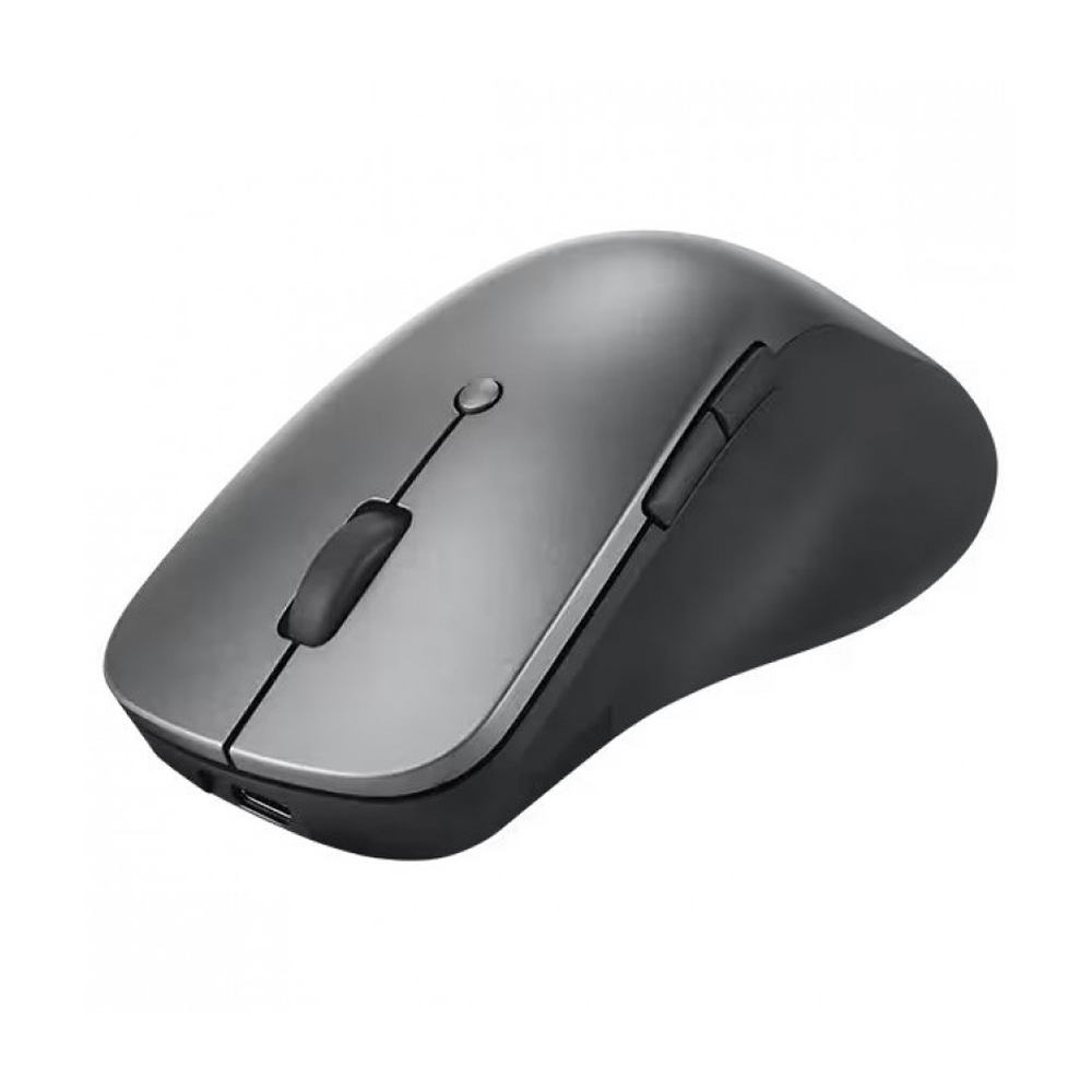 MOUSE LENOVO PROFESIONAL INALÁMBRICO BLUETOOTH RECARGABLE - 1
