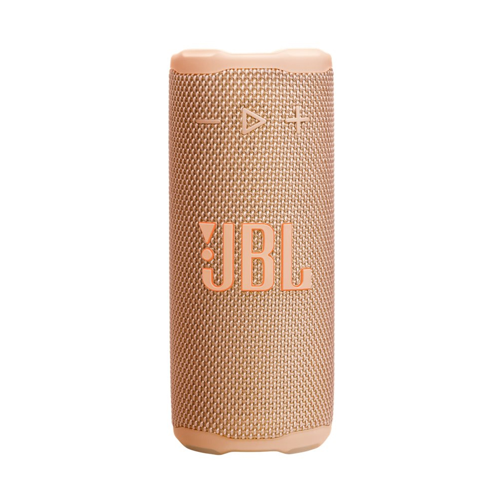 SPEAKER JBL GRIP ORANGE BLUETOOTH - 1