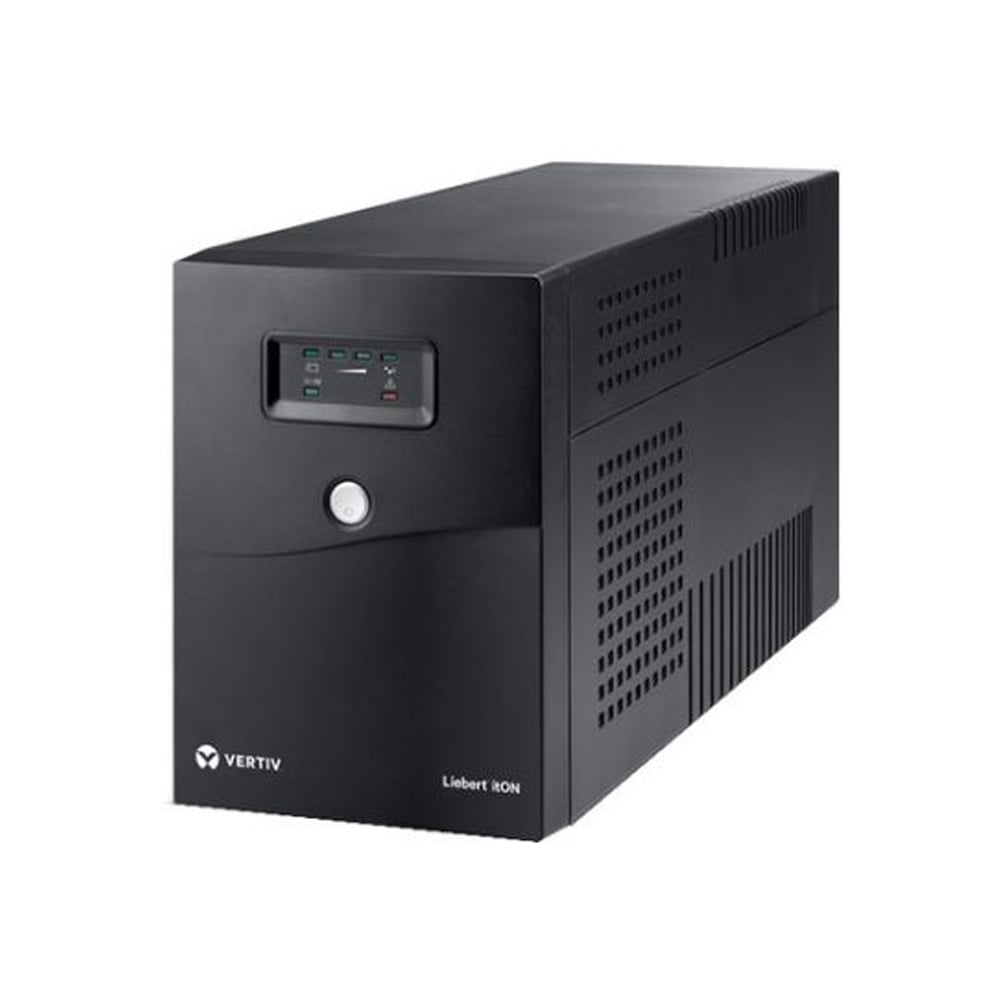 UPS VERTIV PSL 850VA 480W 220V TORRE 6 TOMAS NEMA - 1
