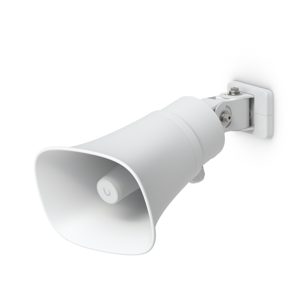 HORN SPEAKER UBIQUITI UP-AI-HORN-SPEAKER-W POTENCIA - 1