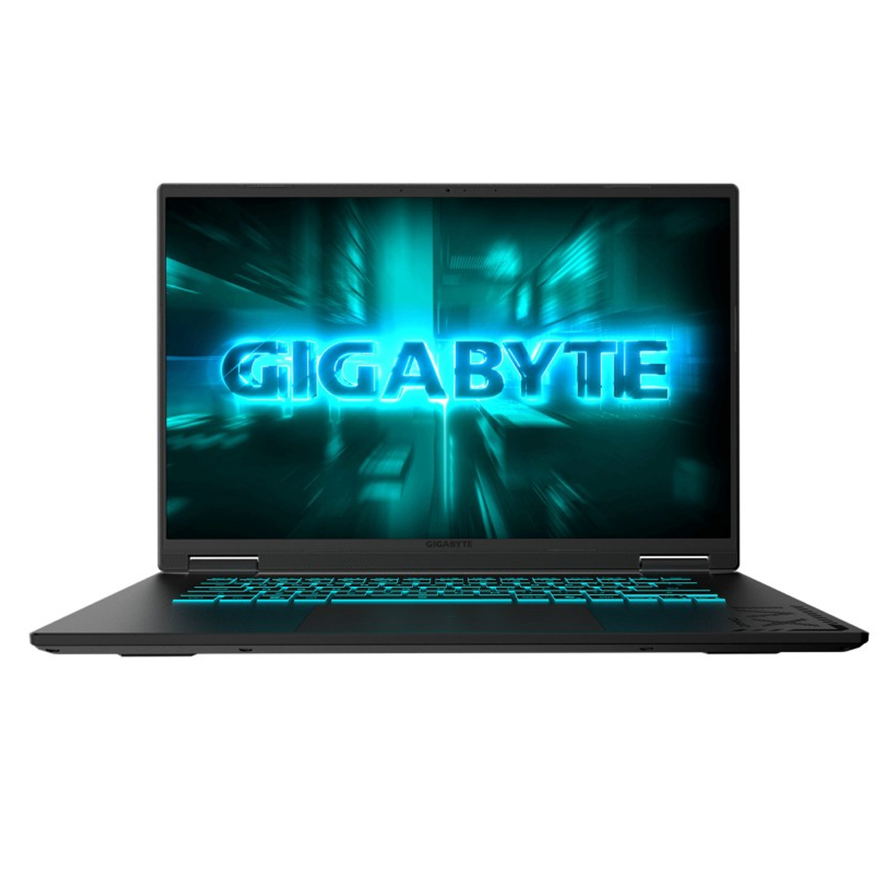 LAPTOP GAMING GIGABYTE A16 CTHI3LA893PH I7 RTX 5050 16GB RAM 512GB SSD PANTALLA 16 PULGADAS - 1