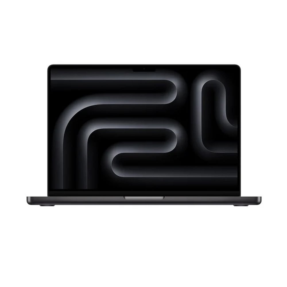 LAPTOP APPLE MACBOOK PRO M5 16GB 1TB SSD - SPACE BLACK - 1