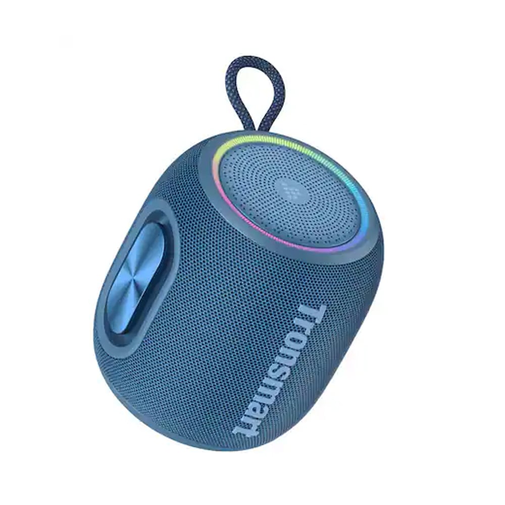 RECEPTOR TRONSMART T8 MINI CON CONECTIVIDAD BLUETOOTH - 1