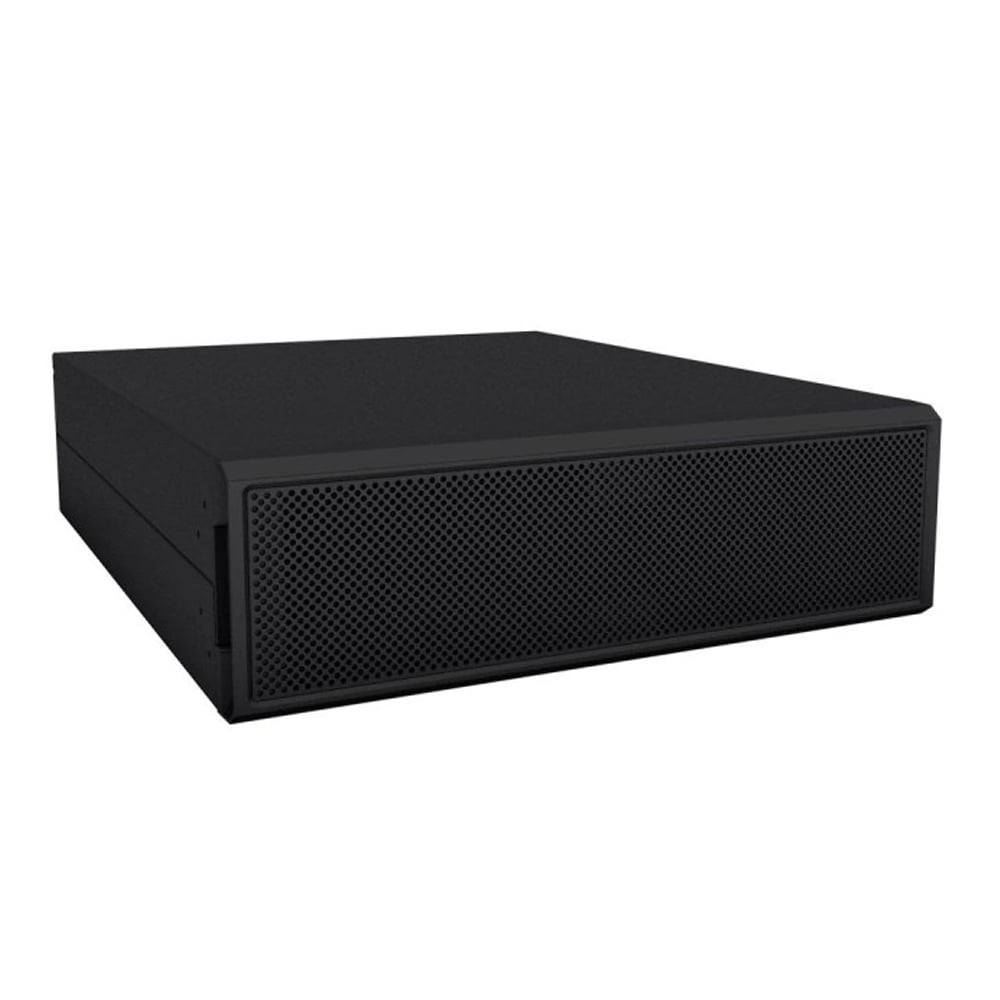 GABINETE DE BATERÍAS VERTIV ITA-BCI0020K01 PARA UPS LIEBERT ITA, EXPANSIÓN DE AUTONOMÍA, COLOR NEGRO - 1